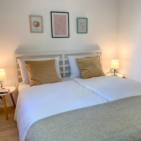 Apartments Tena With Private Parking Pula Zewnętrze zdjęcie