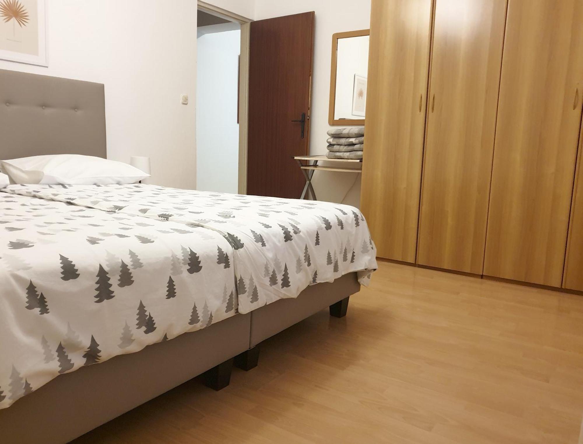Apartments Tena With Private Parking Pula Zewnętrze zdjęcie