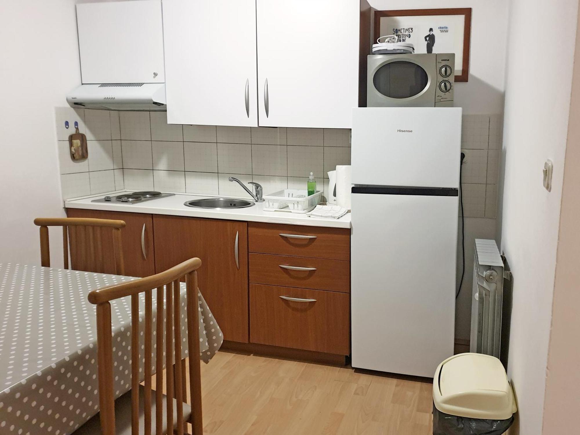 Apartments Tena With Private Parking Pula Zewnętrze zdjęcie