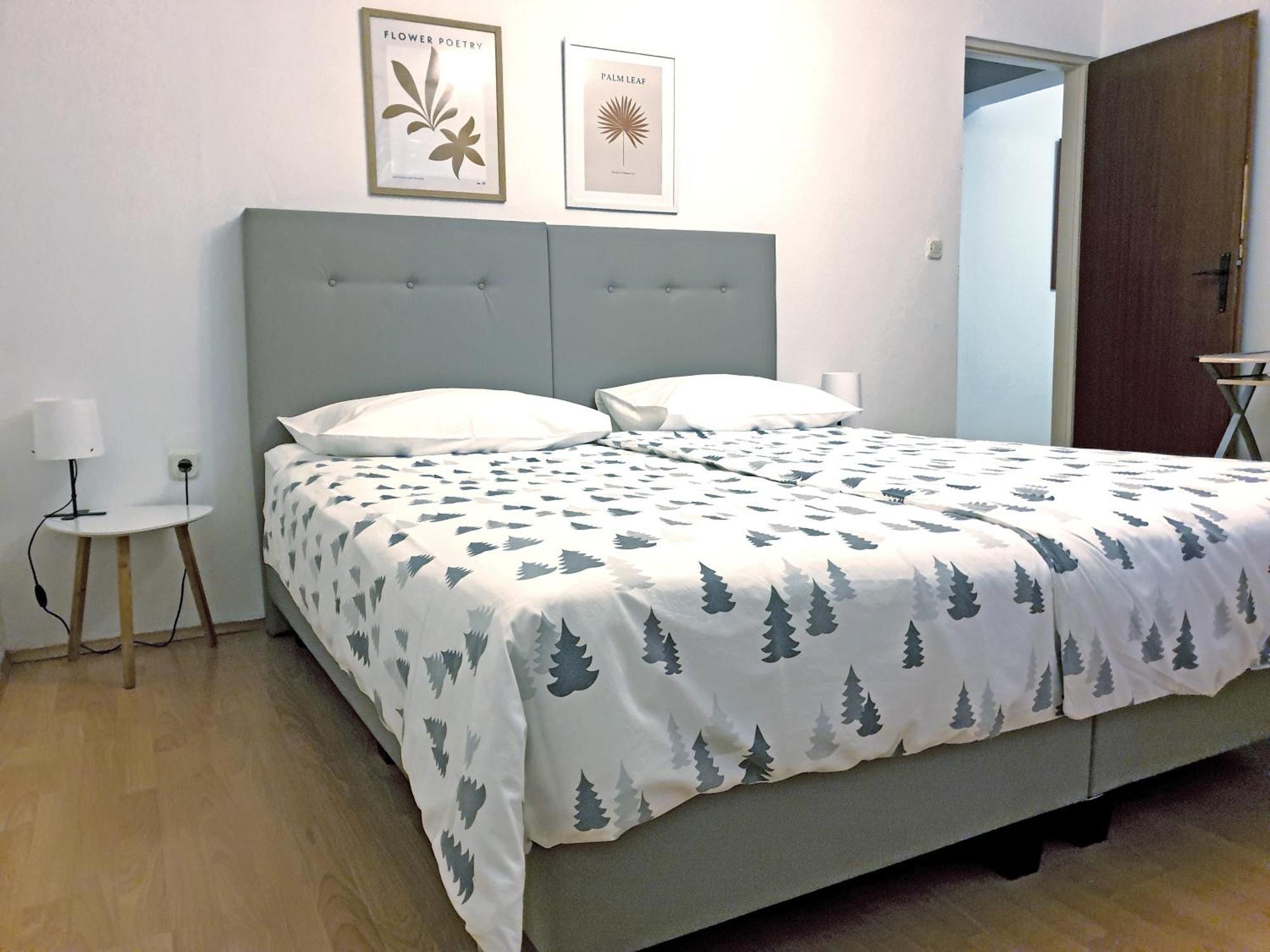 Apartments Tena With Private Parking Pula Zewnętrze zdjęcie