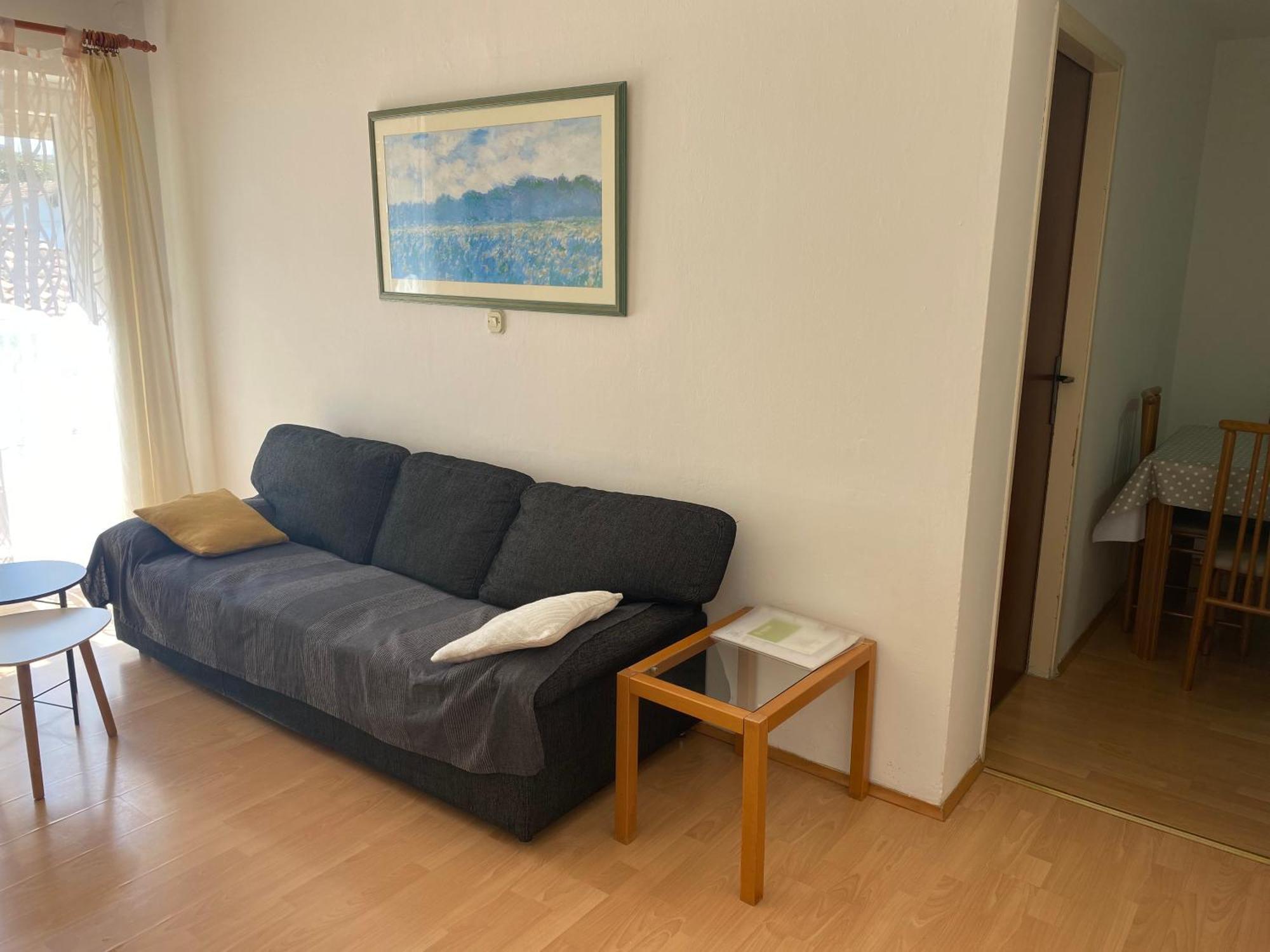 Apartments Tena With Private Parking Pula Zewnętrze zdjęcie