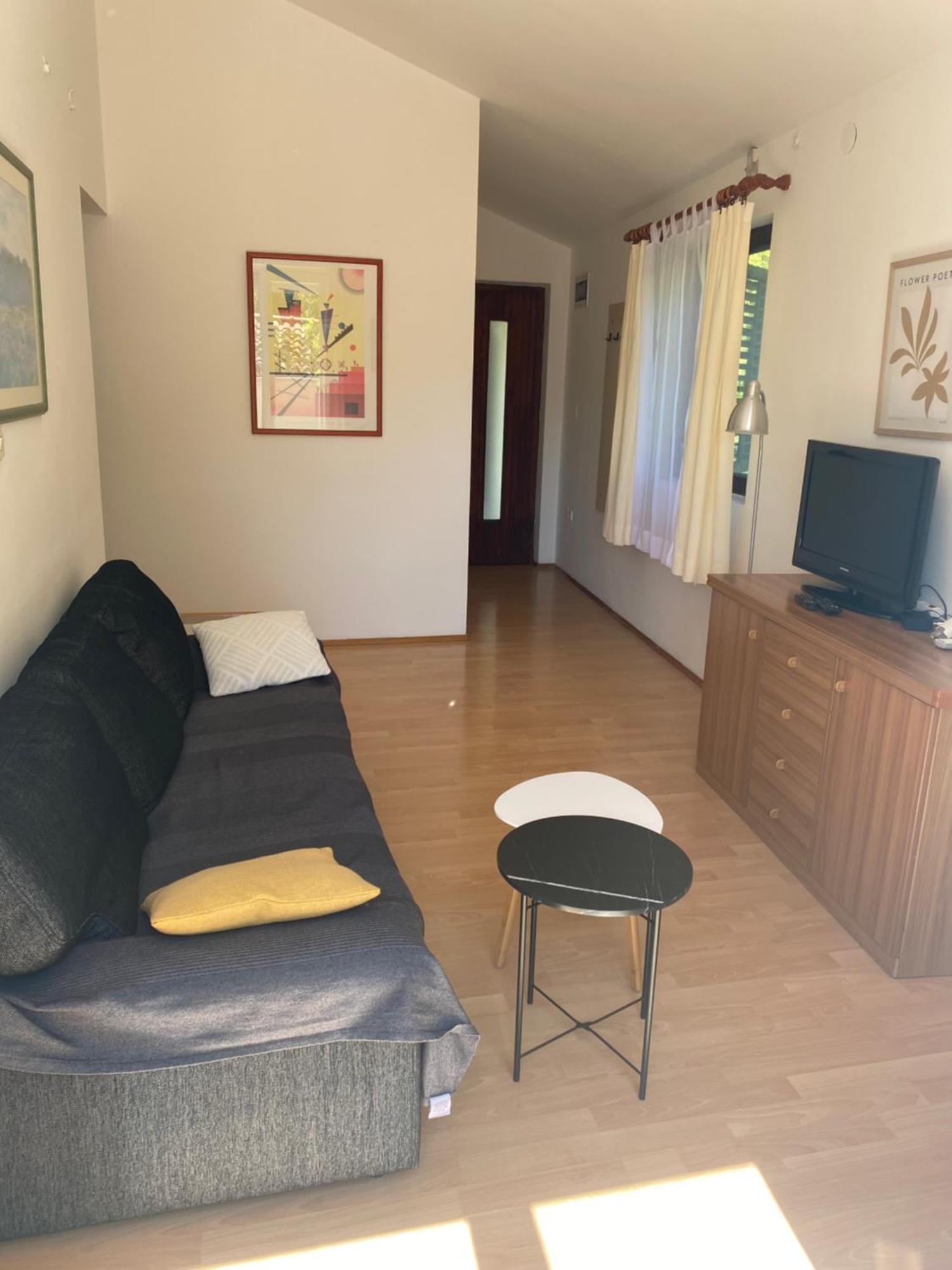 Apartments Tena With Private Parking Pula Zewnętrze zdjęcie