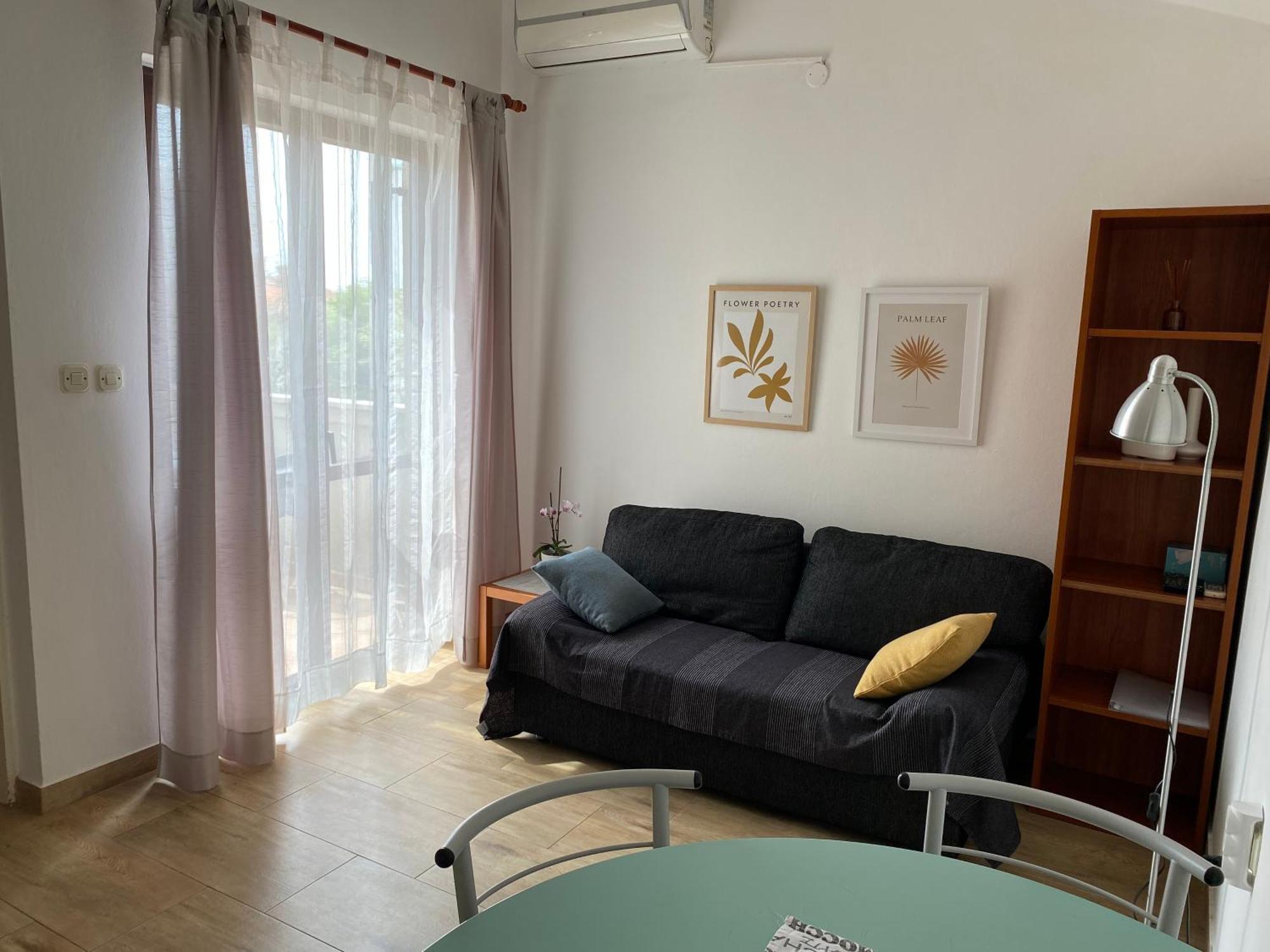 Apartments Tena With Private Parking Pula Zewnętrze zdjęcie