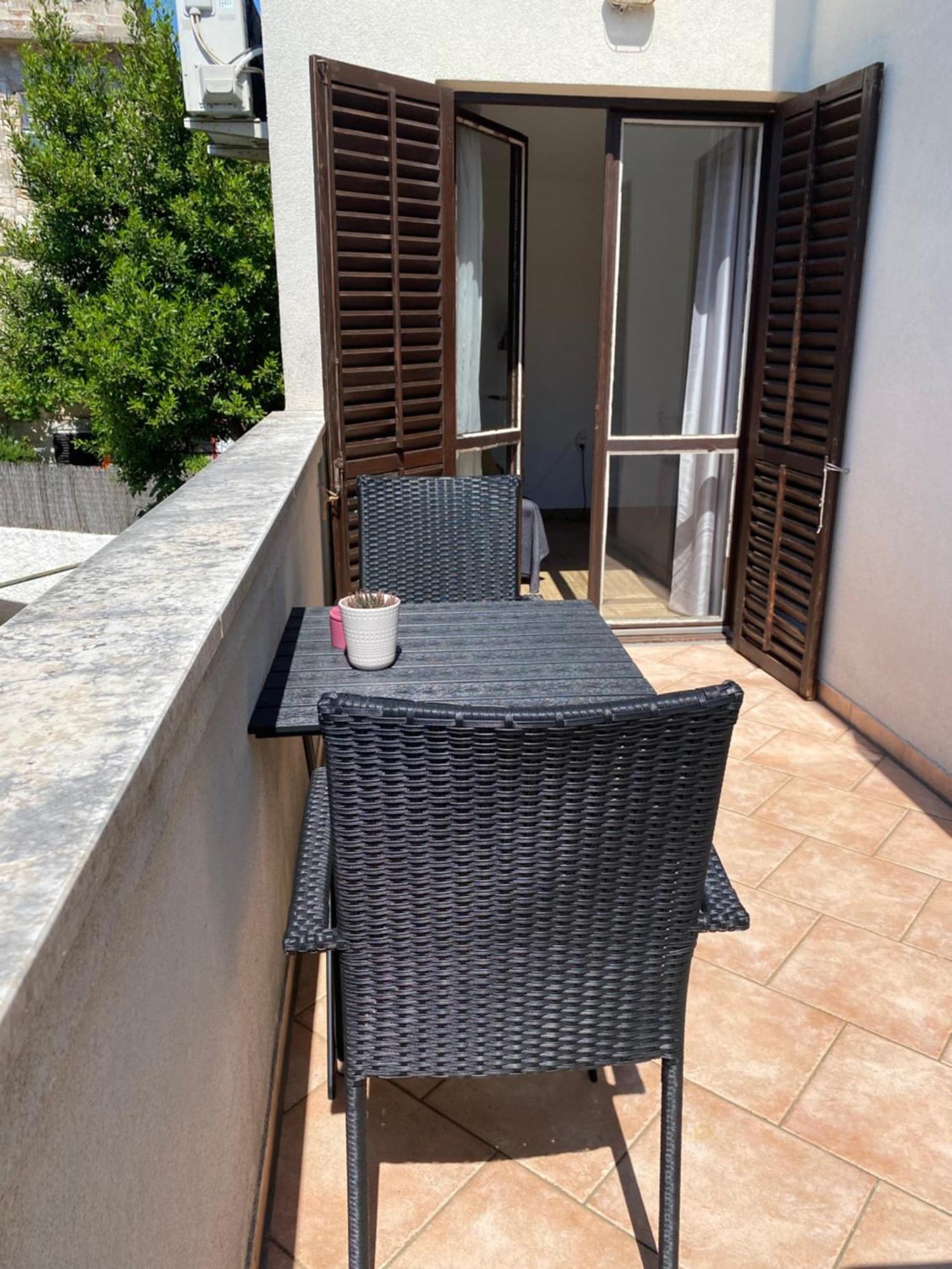 Apartments Tena With Private Parking Pula Zewnętrze zdjęcie