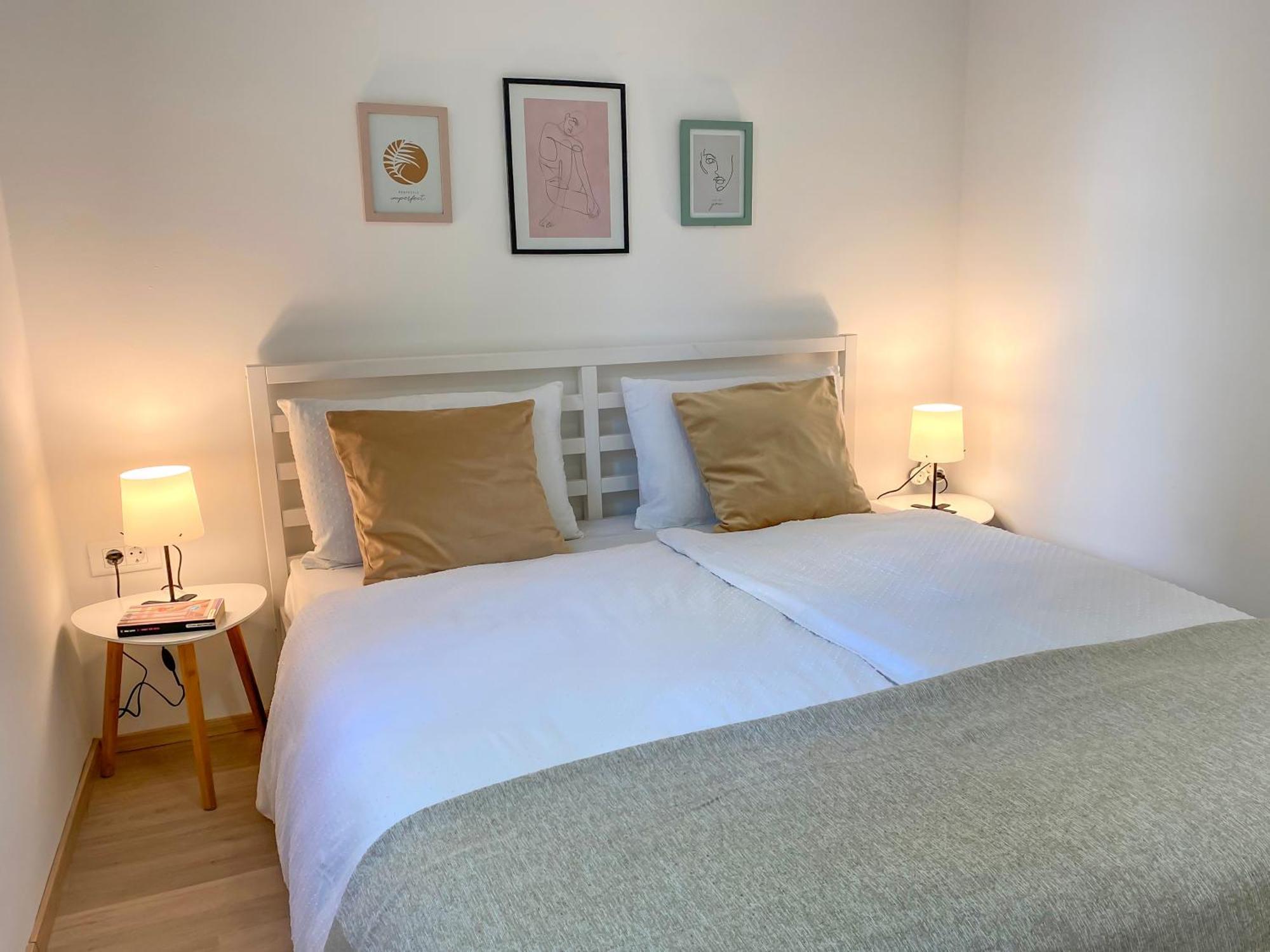Apartments Tena With Private Parking Pula Zewnętrze zdjęcie