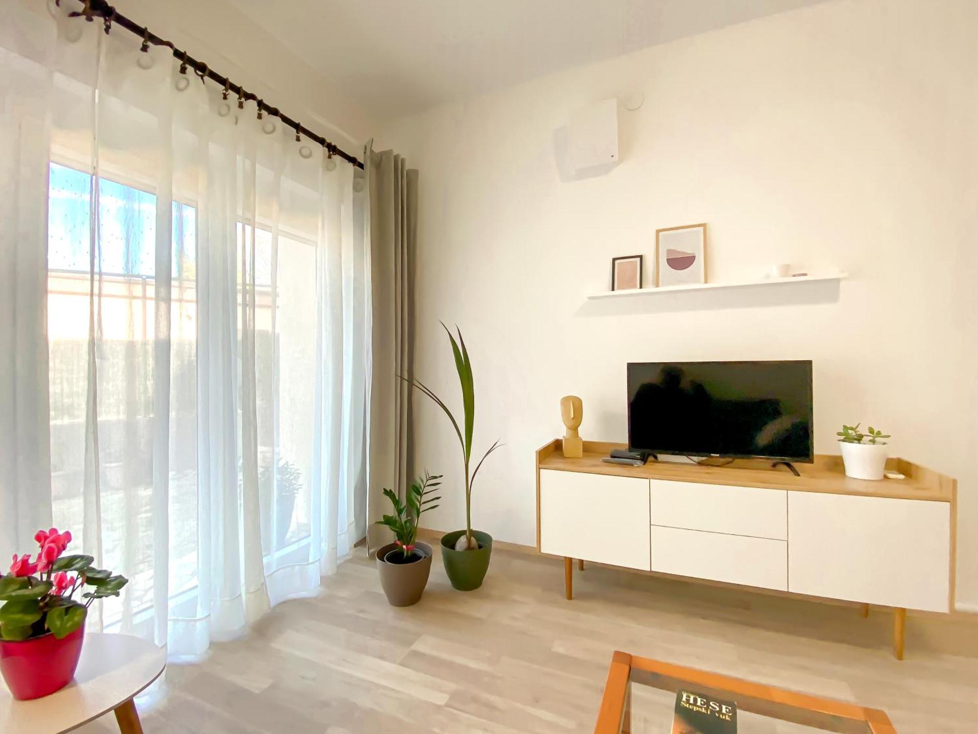 Apartments Tena With Private Parking Pula Zewnętrze zdjęcie