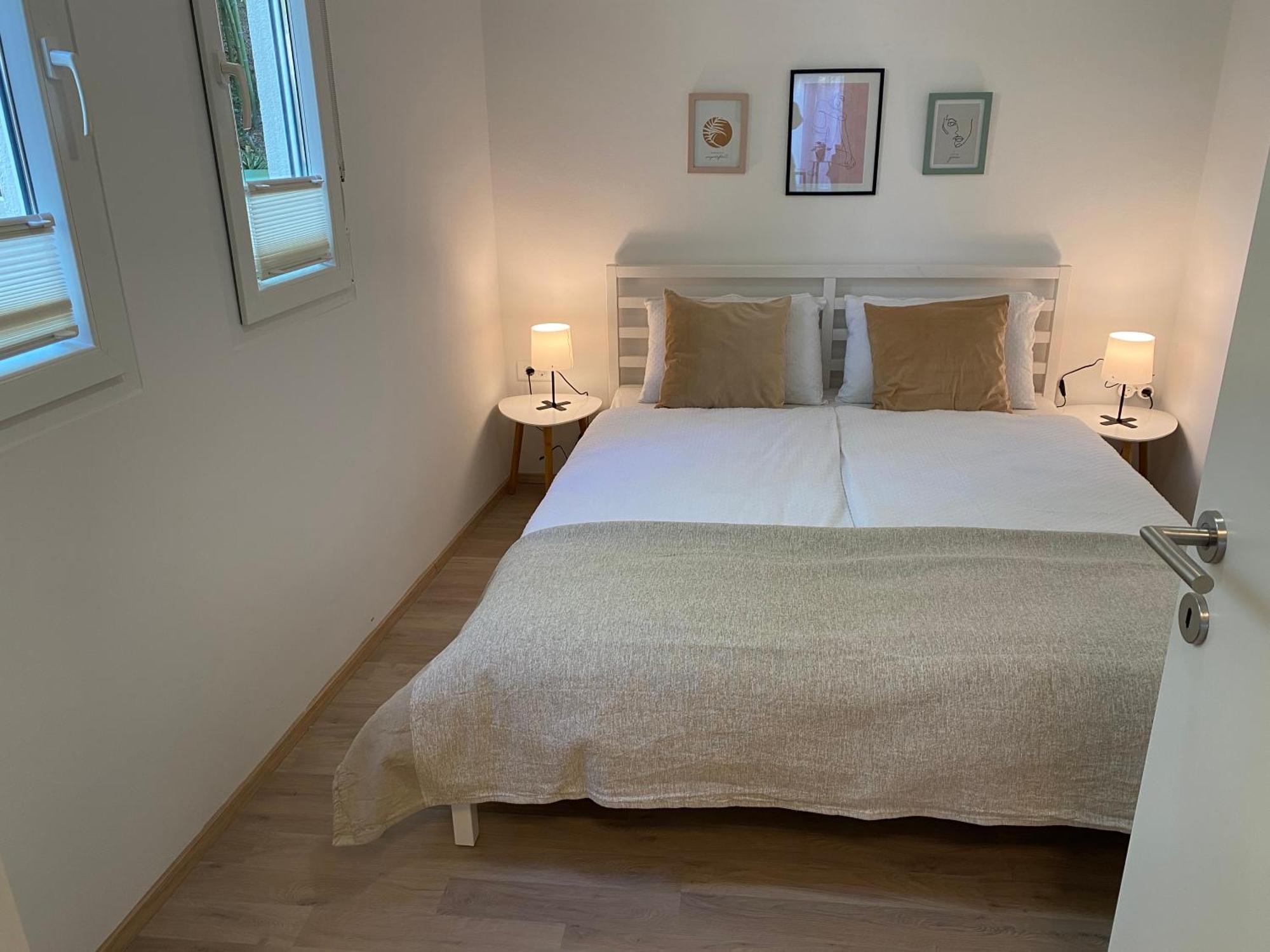 Apartments Tena With Private Parking Pula Zewnętrze zdjęcie