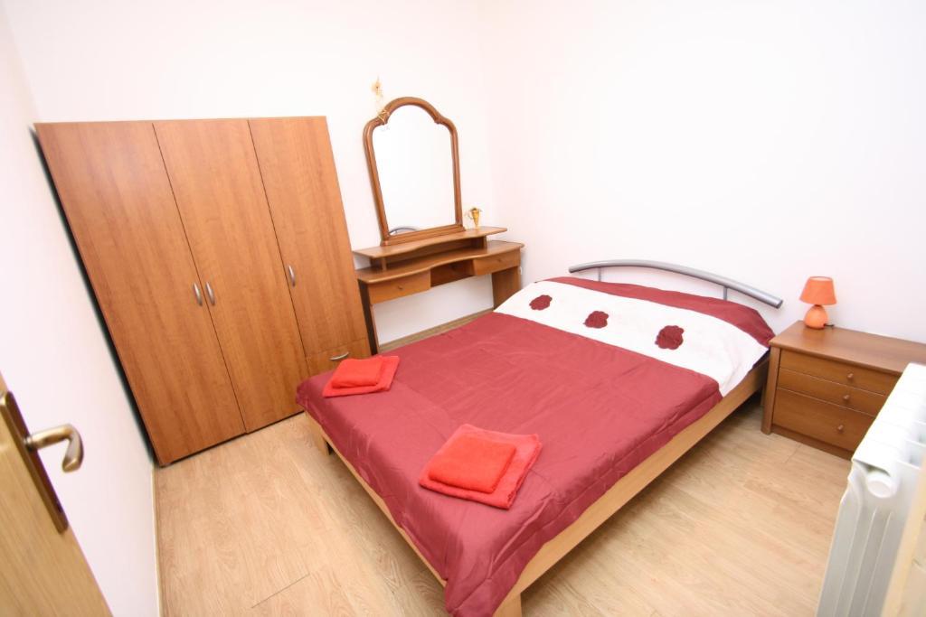 Apartments Tena With Private Parking Pula Pokój zdjęcie