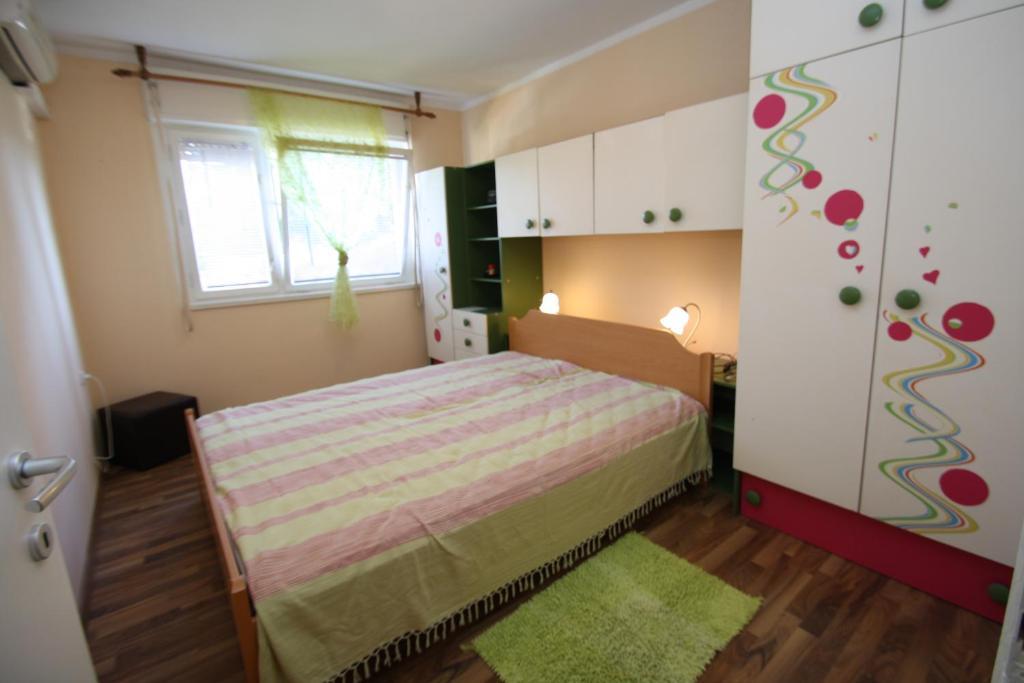 Apartments Tena With Private Parking Pula Pokój zdjęcie