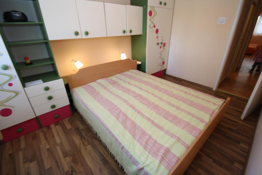 Apartments Tena With Private Parking Pula Pokój zdjęcie