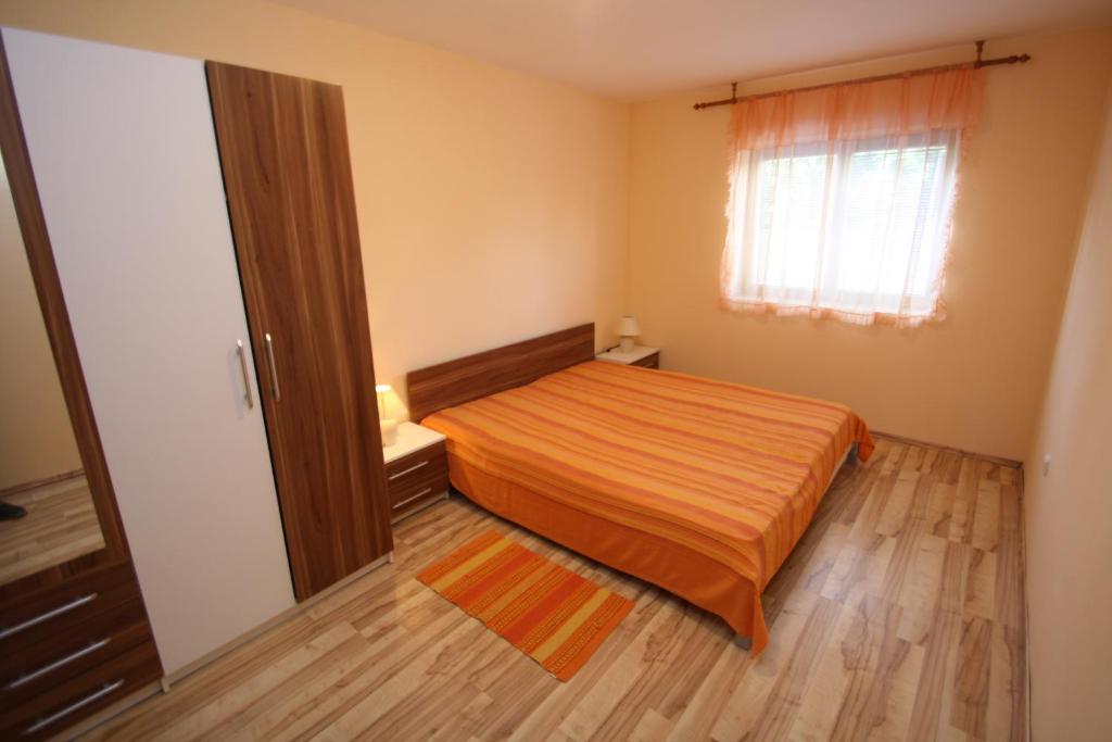 Apartments Tena With Private Parking Pula Pokój zdjęcie