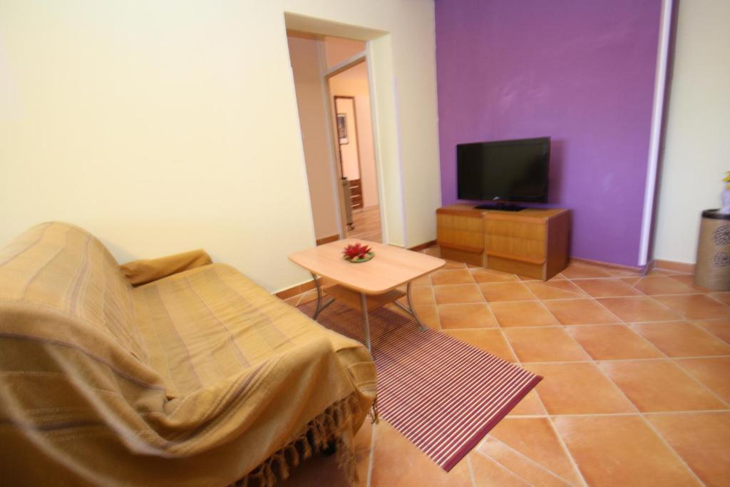 Apartments Tena With Private Parking Pula Pokój zdjęcie