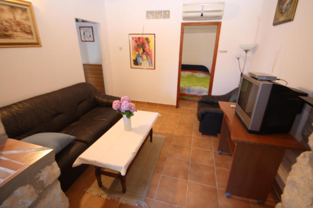 Apartments Tena With Private Parking Pula Pokój zdjęcie